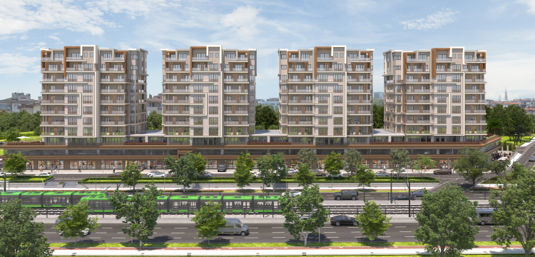 Bursa’nın deprem izolatörlü ilk konut projesi ders konusu oldu temaesentepehaber4 1772024225 823