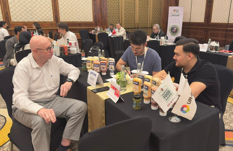 Bursa'nın işlenmiş gıdada yeni hedefi Malezya ve Endonezya 2 Bursa'nın işlenmiş gıdada yeni hedefi Malezya ve Endonezya btso gida ur ge endonezya ve malezya 5 1772097446 433