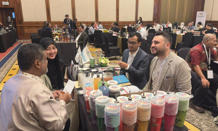 Bursa'nın işlenmiş gıdada yeni hedefi Malezya ve Endonezya 3 Bursa'nın işlenmiş gıdada yeni hedefi Malezya ve Endonezya btso gida ur ge endonezya ve malezya 6 1772097458 785