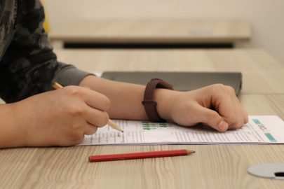 İstanbul Büyükşehir'den LGS ve YKS'ye ücretsiz hazırlık desteği