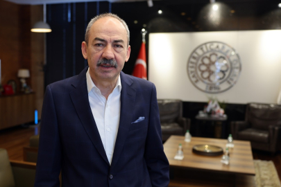 Kayseri ihracatı geri sardı