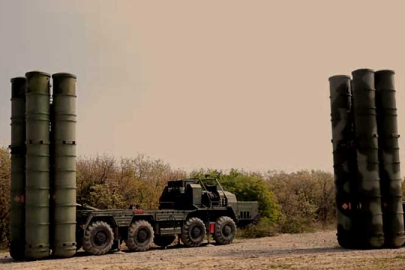 MSB'den S-400 iddialarına yanıt