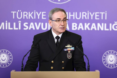 MSB: Düşen F-16 ile ilgili kaza kırım incelemesi sürüyor