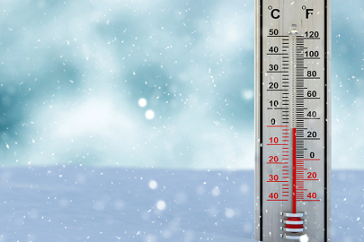 Sıcaklıklar hissedilir derece azalıyor
