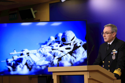 Terörle mücadele kesintisiz sürüyor