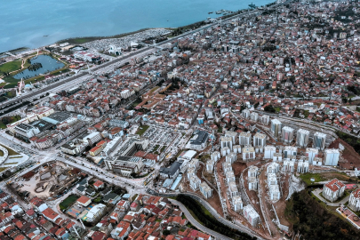 Kocaeli’de kentsel dönüşüm hızlanıyor