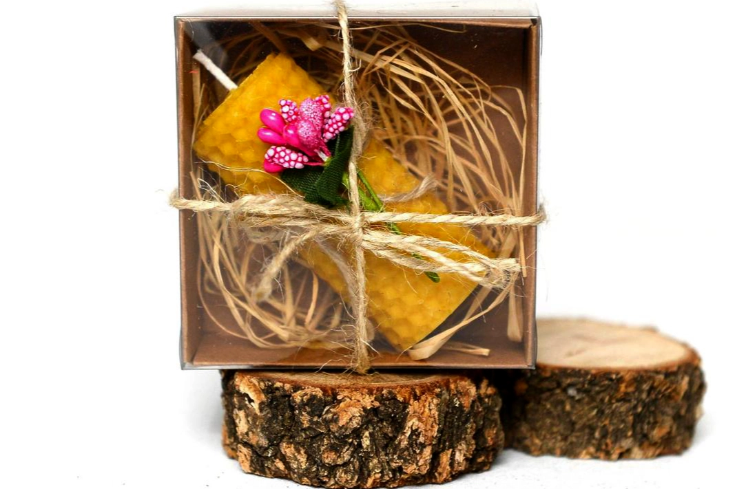 Muratpaşa'dan bal mumu atölyesi