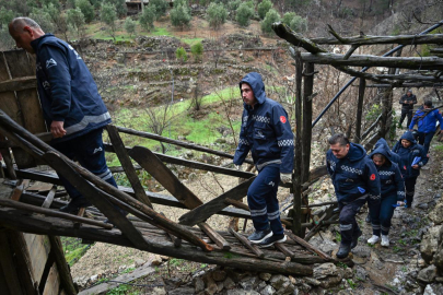 Mersin’de evde bakım hizmetleriyle herkesin kimsesi