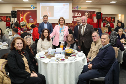 İzmit Belediyesi’nden şehit aileleri ve gazilere vefa iftarı