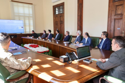 Bilecik’te bayram öncesi tüm tedbirler masada