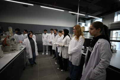 BTÜ 'tercihten önce' başvurularını alıyor