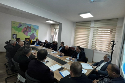 Ordu’da ulaşımda yeni dönem başlıyor