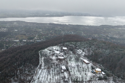 Sakarya’da göl koruma çalışmaları etkisini gösteriyor