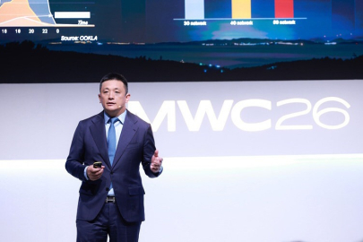 Huawei'den operatörleri güçlendirecek Yapay Zeka Destekli Yeşil Saha ve GW seviyesinde AIDC Çözümleri