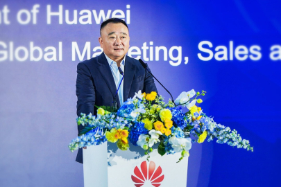 Huawei, AIDC Ekosistemi Ortak Yapım Girişimi için GCC ile işbirliği yaptı