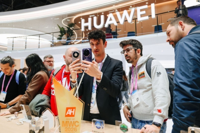 Huawei, MWC 2026'da akıllı yaşamı yeniden tanımlıyor