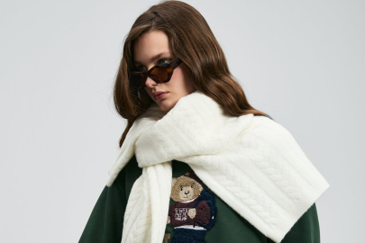 Her kadın kendi yolunu çizer, LUFIAN ona eşlik eder