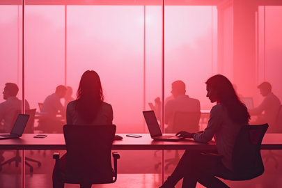 Çalışan kadın esenliğine kapsamlı bakış