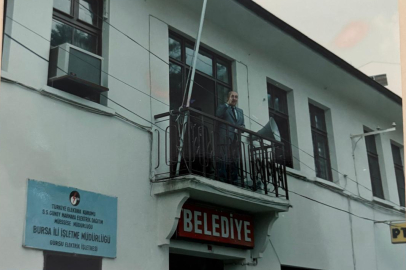 CHP'li Cavit Kaya’dan Gürsu'da tarihi binanın yıkılacağı iddialarına sert tepki