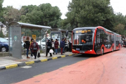 Denizli Büyükşehir’in ulaşım desteği başvuruları uzatıldı