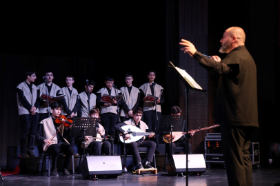 Kocaeli’de 500 yıllık Erzurum geleneği yaşatıldı