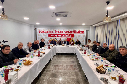 Osmaniye'de KGK rüzgarı esti