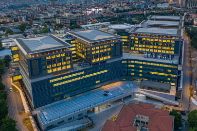 Hastanede 'reçete çetesi'ne 25 gözaltı!