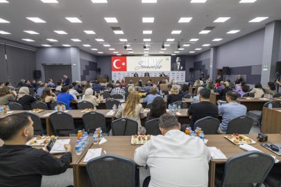 Mersin’de kültür ve sanatta katılım öne çıkıyor