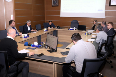 Kocaeli Büyükşehir’den toplu taşımaya sıkı denetim