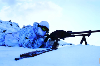 Terörle mücadele amansız sürüyor