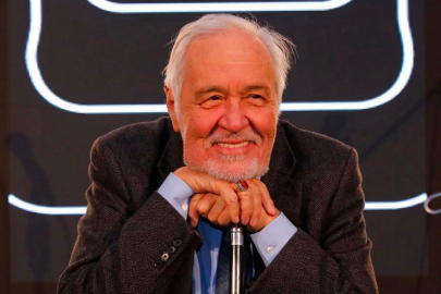 Cumhuriyet tarihçisi İlber Ortaylı vefat etti