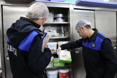 İstanbul Maltepe’de “Ramazan Bayramı” denetimi
