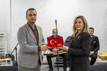 İzmir Bornova’da vefa sofrası