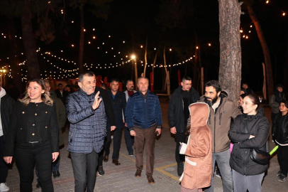 Ordu’da miniklere sıfır atık eğitimi