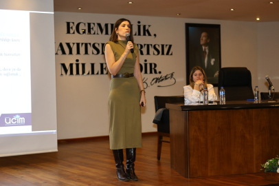 UCİM’den belediye emekçilerine çocuk hakları eğitimi