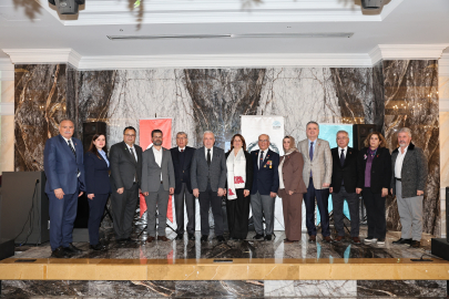 Bursa'da Nilüfer Belediyesi’nden şehit ve gazi ailelerine vefa iftarı