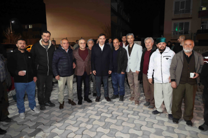 Kılca’dan engelsiz yaşam merkezi müjdesi