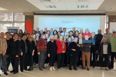 Ramazan’ın manevi iklimini Balyanoz’da yaşadılar