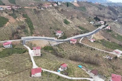 Sümene'de Büyükşehir rüzgarı esti