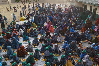 Help Yetim’den Afrika’da yardım seferberliği