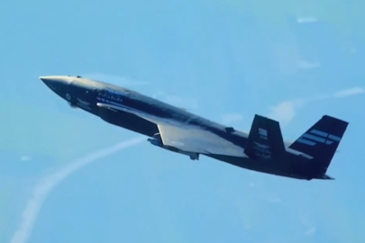 KIZILELMA’dan kritik mühimmat testi... LGK-82 ve TEBER-82 başarıyla atıldı