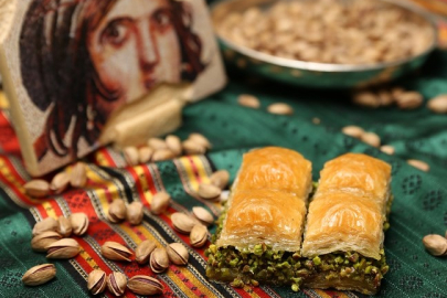 Türk şefler 'Oscar'lık menü hazırlıyor