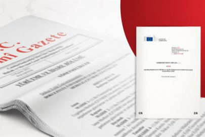 AB’de MOAH için gıdalarda maksimum limit süreci başladı