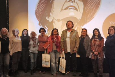 Bursa Nilüfer’de “İnceliklerin Şairi” Gülten Akın anıldı