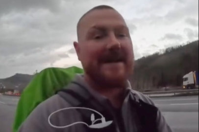 Gezginler Ordu’da Ramazan dayanışmasına hayran kaldı