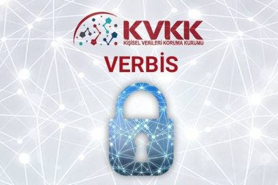 KVKK’dan VERBİS hatırlatması... Ortaklıklar ayrı kayıt yaptıramaz!