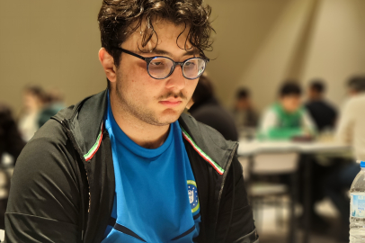 Satrançta Bursa Büyükşehir Belediyespor fırtınası