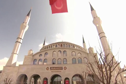 Erdoğan: Değerlerimizi ihya etmeyi sürdüreceğiz