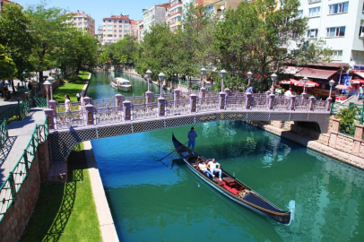 Eskişehir'de bayram öncesi kapsamlı hizmet planı