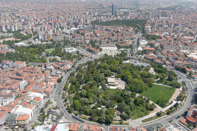 Konya Büyükşehir bayrama hazır